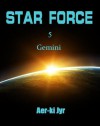 Star Force: Gemini - Aer-ki Jyr