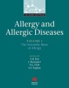 Allergy and Allergic Diseases - A. Barry Kay, Allen P. Kaplan, Jean Bousquet, Patrick G. Holt