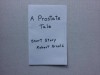 A Prostate Tale - Robert Arnold