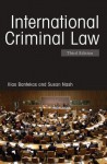 International Criminal Law - Ilias Bantekas, Susan Nash