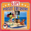 I Spy Pirate Treasure - Dan Marzollo