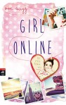 Girl online - Zoe Sugg alias Zoella, Henriette Zeltner