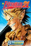 Eyeshield 21, Vol. 9: Hell is for Devil Bats - Riichiro Inagaki, Yusuke Murata