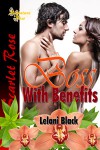 Boss With Benefits - Lelani Black