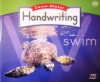 Zaner Bloser Handwriting: Grade 2, Manual - Clinton S. Hackney