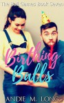 Birthing Balls (Ball Games Book 7) - Andie M. Long