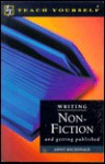 Writing Non-Fiction and Getting Published - Janet MacDonald