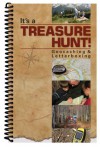 It's a Treasure Hunt! Geocaching & Letterboxing - Cq Products