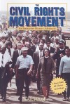 The Civil Rights Movement: An Interactive History Adventure - Heather Adamson