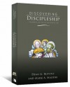 Discovering Discipleship: Dynamics of Christian Education - Dean G. Blevins, Mark A. Maddix