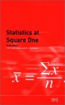 Statistics At Square One - M.J. Campbell, T.D.V. Swinscow