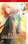 Blue Spring Ride 10 (German Edition) - Io Sakisaka