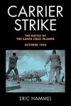 Carrier Strike - Eric Hammel