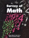 Survey of Math: Custom Edition for Math 103 at Bryant and Stratton College - Robert Blitzer, Allen R. Angel, Christine D. Abbott, Michele Benjamin Lesmeister