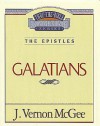 Galatians - J. Vernon McGee