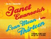 Lean Mean Thirteen - Janet Evanovich, Lorelei King