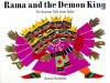 Rama And The Demon King: An Ancient Tale From India - Jessica Souhami