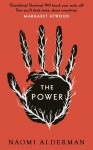 The Power - Naomi Alderman