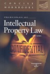 Principles of Intellectual Property Law - Gary Myers