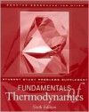 Fundamentals of Thermodynamics, Work Example Supplement - Richard E. Sonntag, Gordon J. Van Wylen