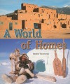 A World of Homes - Heather Hammonds