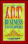 The Art Business Encyclopedia - Leonard D. DuBoff