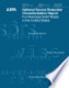 National source reduction characterization report for municipal solid waste in the United States - (United States) Environmental Protection Agency