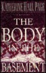 The Body in the Basement - Katherine Hall Page