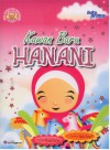 Kawan Baru Hanani (Siri Hanani & Semberani #1) - Nisah Haji Haron, Emila Yusof