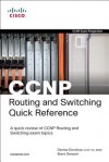 CCNP Routing and Switching Quick Reference (642-902, 642-813, 642-832) - Denise Donohue, Brent Stewart