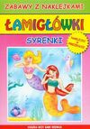 Syrenki Łamigłówki - Guzowska Beata