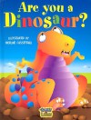 Are You a Dinosaur? - Noeline Cassettari