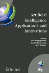 Artificial Intelligence Applications and Innovations: 3rd Ifip Conference on Artificial Intelligence Applications and Innovations (Aiai), 2006, June 7-9, 2006, Athens, Greece - Ilias Maglogiannis, Kostas Karpouzis, Max Bramer