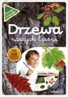 Drzewa naszych lasów, część 2 - Jacek Adamczyk, Wiersze Joanna Liszewska