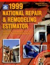 National Repair & Remodeling Estimator [With *] - Albert S. Paxton, J. A. O'Grady