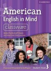 American English in Mind Level 3 Classware - Herbert Puchta, Jeff Stranks, Richard Carter, Peter Lewis-Jones