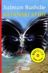 Satanski stihi - Salman Rushdie, Jure Potokar