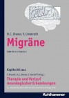 Migräne: A1 Therapie und Verlauf neurologischer Erkrankungen (German Edition) - Hans-Christoph Diener, V. Limmroth, Christian Gerloff, Thomas Brandt