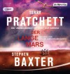 Der Lange Mars: Die Unendlichkeit ist erst der Anfang - Terry Pratchett, Stephen Baxter, Volker Niederfahrenhorst, Gerald Jung