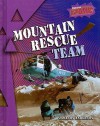 Mountain Rescue Team - Jameson Anderson