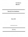 Field Manual FM 3-07.1 Security Force Assistance May 2009 - United States Government Us Army