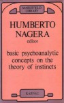 Basic Psychoanaly Conc Theo Instin - Humberto Nagera, S.H. Baker, A. Holder, K. Rees, R. Edgcumbe, M. Laufer, D. Meers