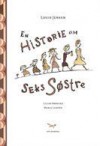 En historie om seks søstre - Louis Jensen