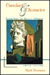 Conduct And Character: Readings In Moral Theory - Mark Timmons