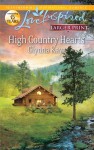 High Country Hearts - Glynna Kaye