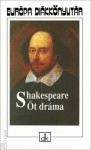 Öt dráma (William Shakespeare) - William Shakespeare