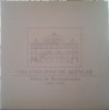 Theatro José de Alencar: obra de restauração 1989 - 1991 - José Antonio Pinheiro Machado