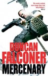 Mercenary - Duncan Falconer