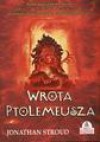 Wrota Ptolemeusza - Jonathan Stroud