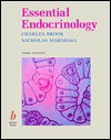 Essential Endocrinology - Nicholas J. Marshall